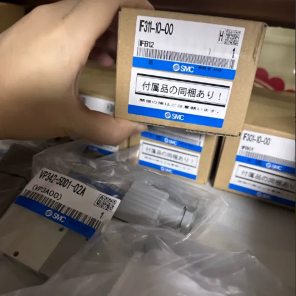 SMC流量开关IF311-10-00