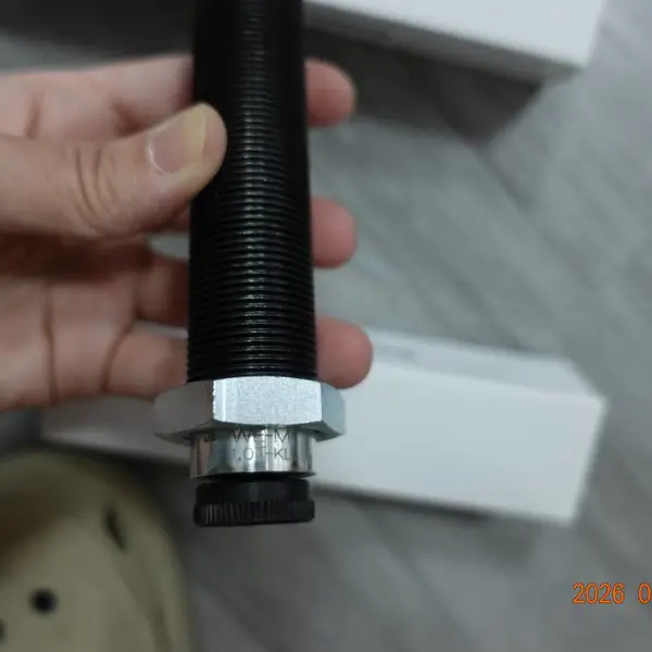 Weforma WE-M1.0TKL缓冲器 原装正品交期短价格优