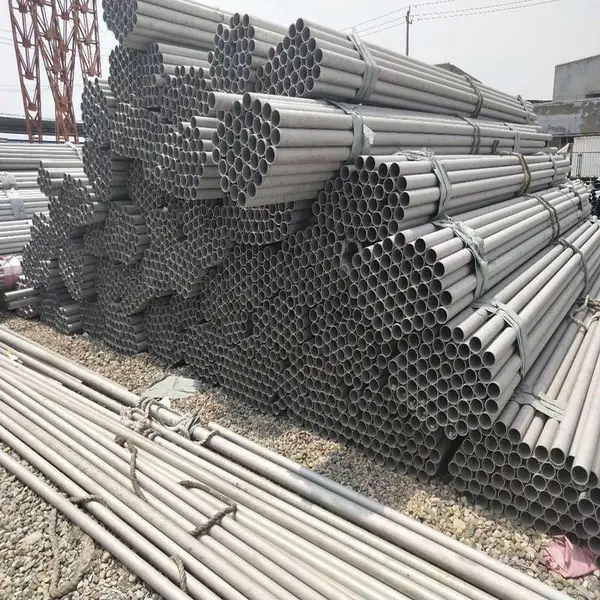 供应重庆不锈钢无缝管 工业机械用304不锈钢管 重庆不锈钢管加工厂