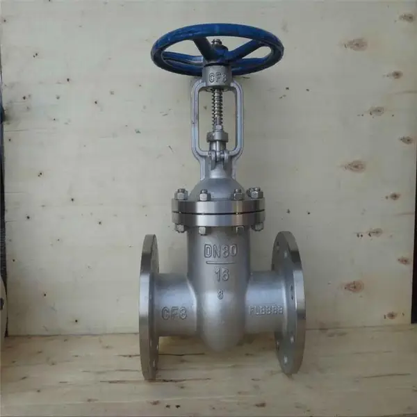 Z41W-16P DN50Һ�����������բ�� ����304��������բ���ճǷ����ֻ�ֱ��