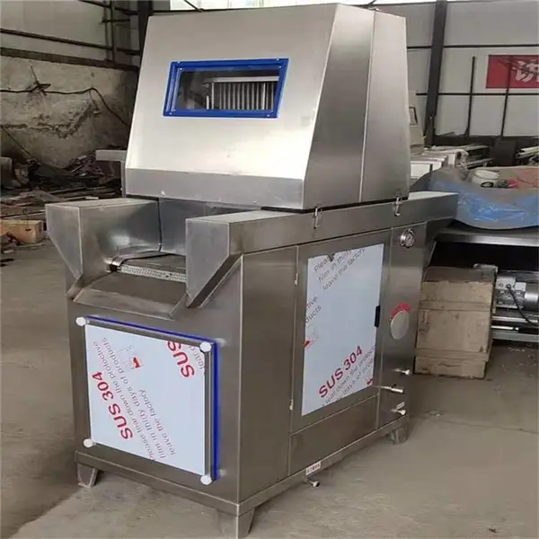 牛肉牛骨盐水注射机入味机 调料注射腌制盐水注射机