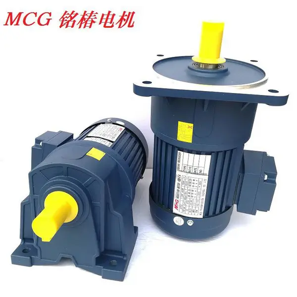 �����Ƴ��ּ��ٵ�� ��ʽ400W-GH28-1:40 ¯�����ͻ�ר�ü��ٵ��