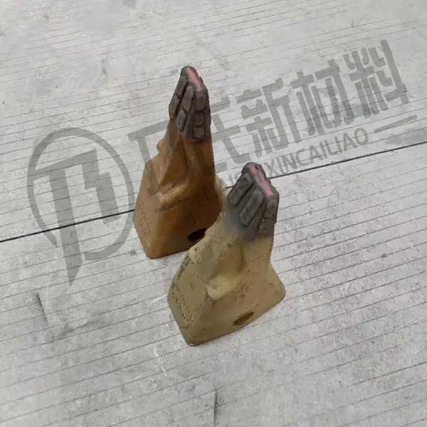 耐磨损挖掘机斗齿_铸造锻造4T5502斗齿_挖掘机斗齿厂家价格
