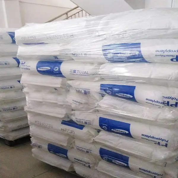 Hanwha Total RJ581Z 食品级 聚丙烯PP