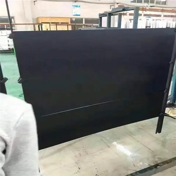 供应拉丝氧化铝板 黑色本色 可用于机器外壳灯具照明