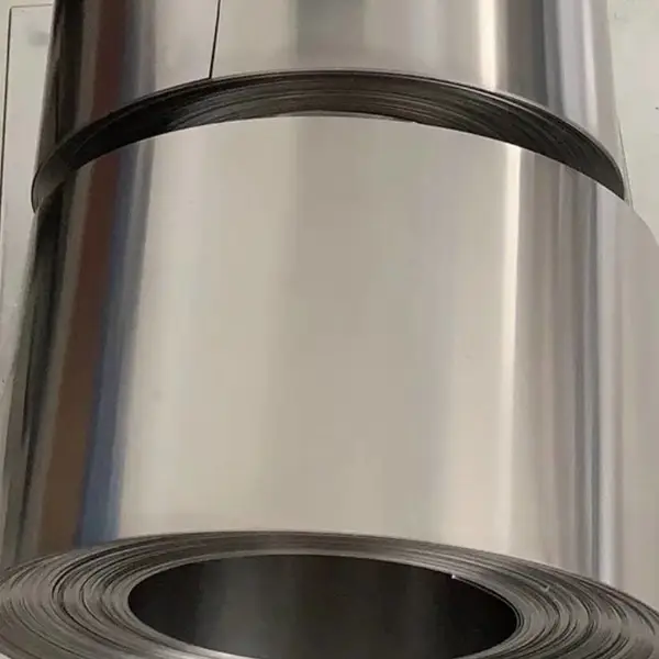 0.005钛箔0.01钛箔材 冲压用钛带 钛箔 钛合金箔材