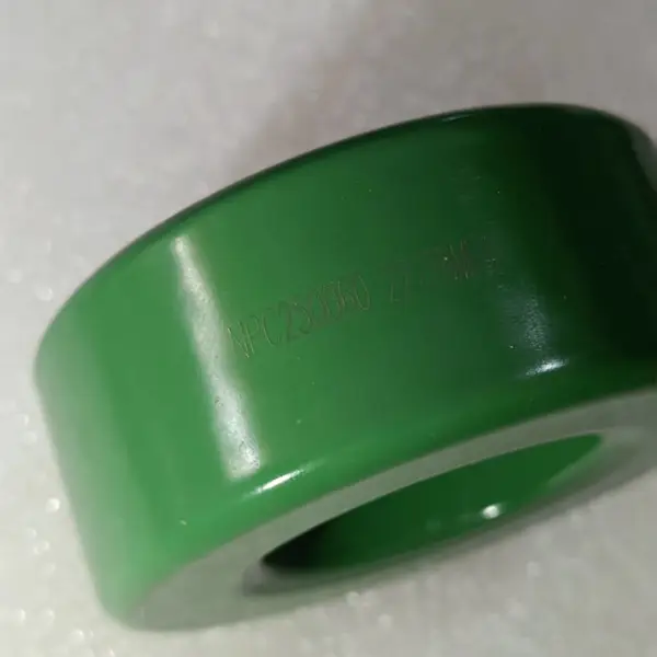 UPS电感铁硅PPI184040 PPI200040 PPI225040硅铁磁芯磁环电感线圈