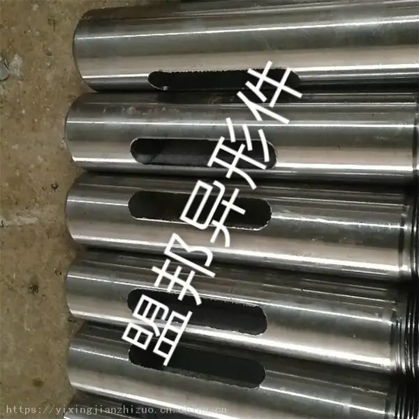 不锈钢异形件 非标加工件 不锈钢螺丝定做 销轴定制