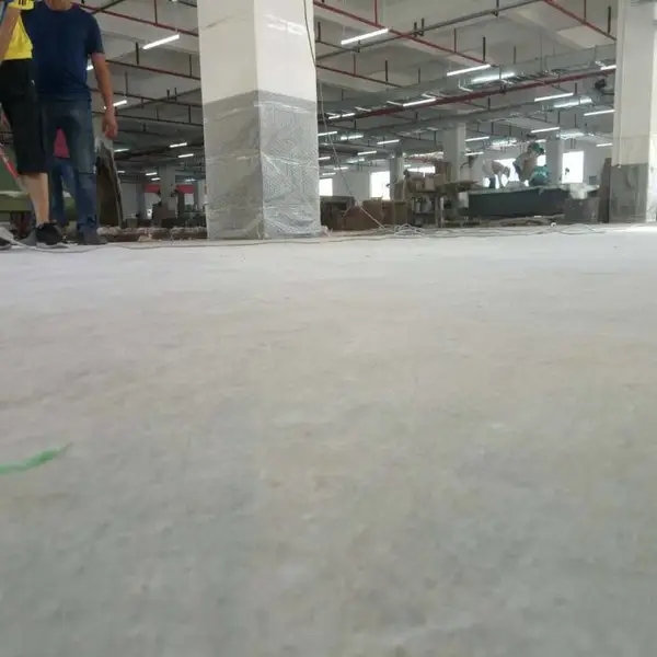 中新镇工厂地面翻新-地板打磨抛光-密封固化地坪