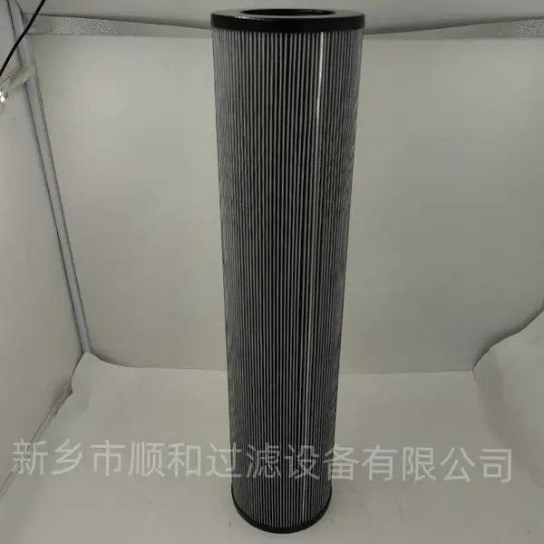 H83-150-JD-B钢厂伺服阀电液控制器吸回油滤芯
