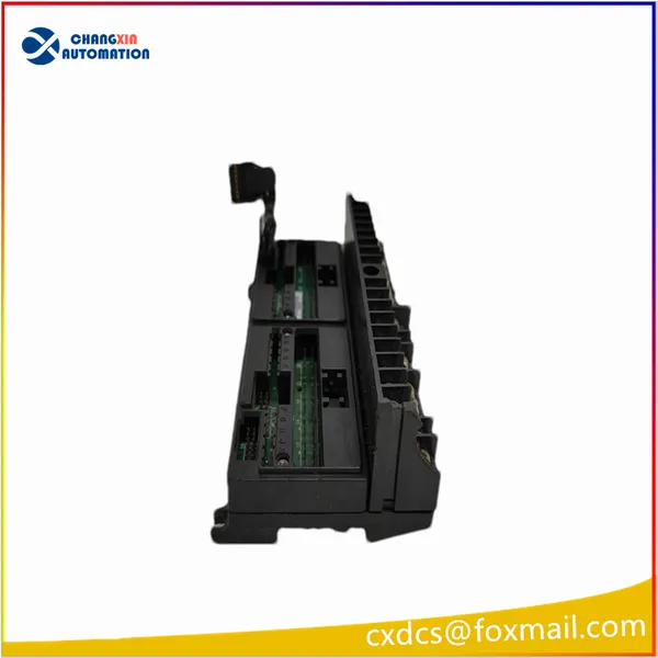 07PS63冗余模块快速满足工业需求