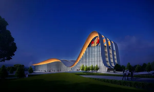 西藏资质齐全楼宇亮化哪家可靠 值得信赖 北京艺佳全彩智能照明科技供应
