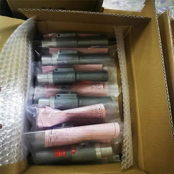 日本osawa大泽气动吸尘抢W101系列产品使用手册