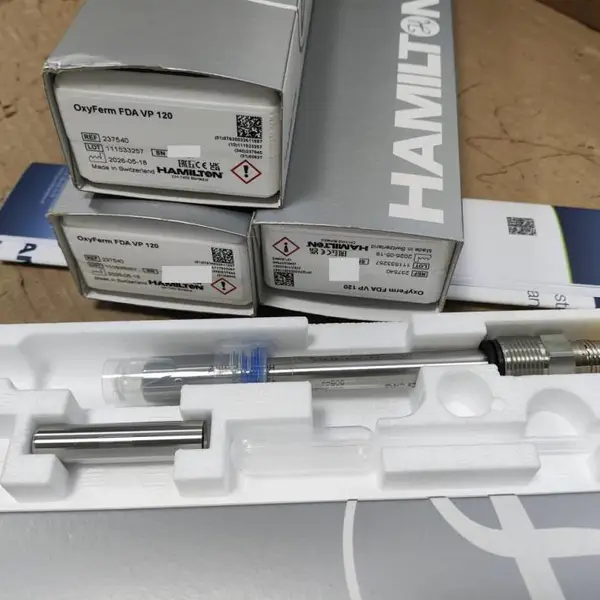 PH传感器打折EASYFERM PLUS PHI ARC 120 238633-1313