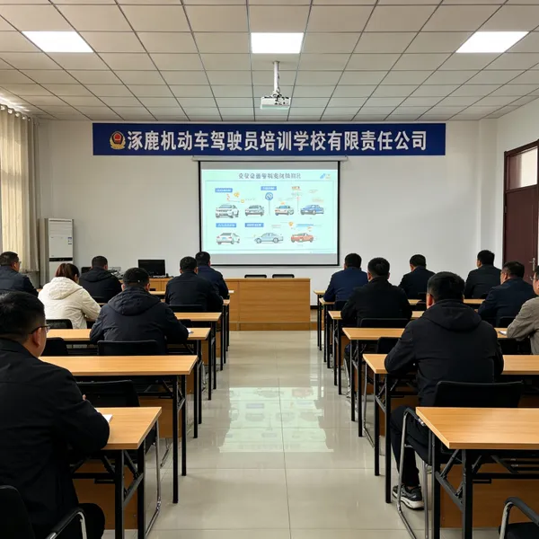 涿鹿县C2自动挡驾校推荐 涿鹿驾校学驾驶本报名