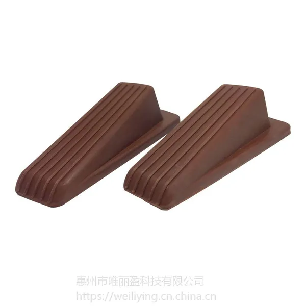 优质橡胶门档软塑料门塞门档门阻防关门夹伤小手 橡胶门塞