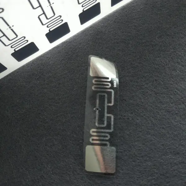 RFID����ƵԶ���� H3 9662��Ƶʶ����915MHZ������6C���ӱ�ǩ