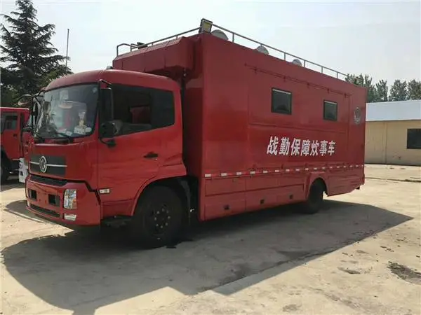 24人野外宿营车,流动淋浴车,单桥宿营车