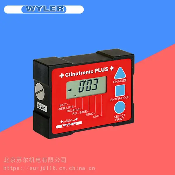 ��Ӧ��ʿWYLER�Ƕ���CLINOTRONIC PLUS XG45��������ܴ���
