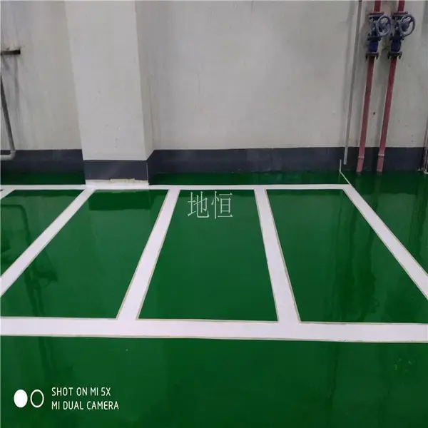 成都环氧地坪涂装,水泥地面涂漆,保修