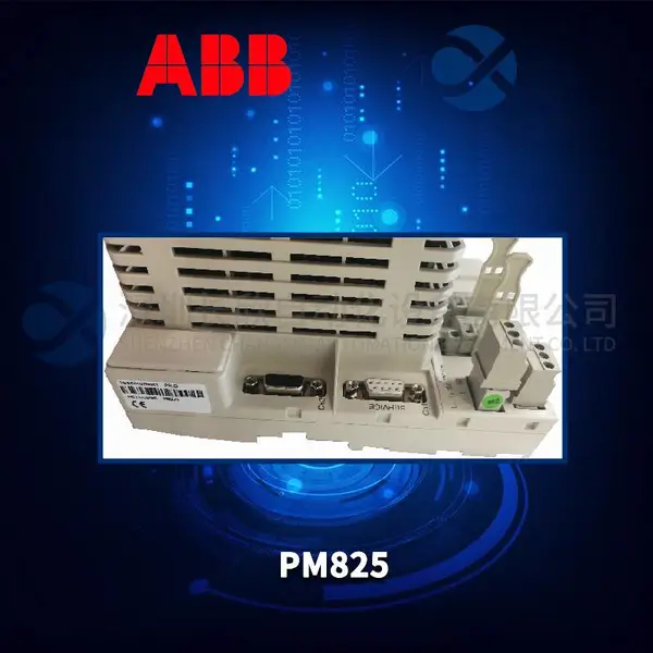 ABB NTLS01 模块卡件