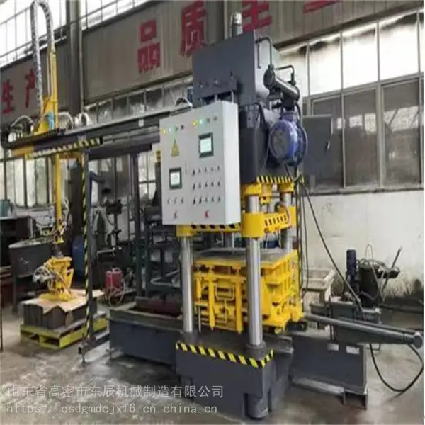 干湿法成型仿石材PC仿石砖机械成套设备生产线