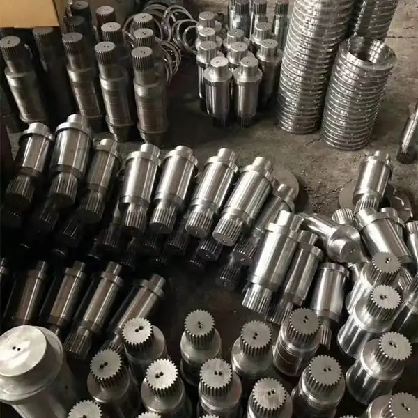 厂供环模颗粒机配件 模具联轴器旋转接头密封圈压辊皮