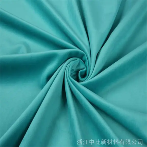 【中比】焱盾牌纱线原丝阻燃B1绒布5A抗菌抗静电绒布
