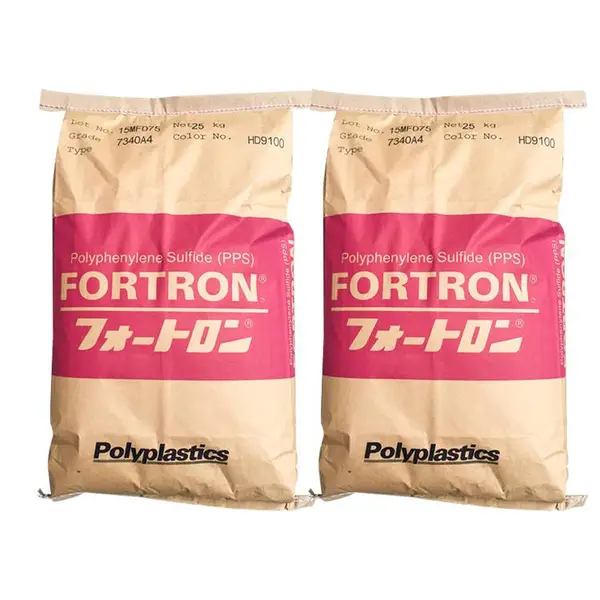 宝理DURAFIDE PPS 616***4 尺寸稳定性 65%玻璃\矿物填充