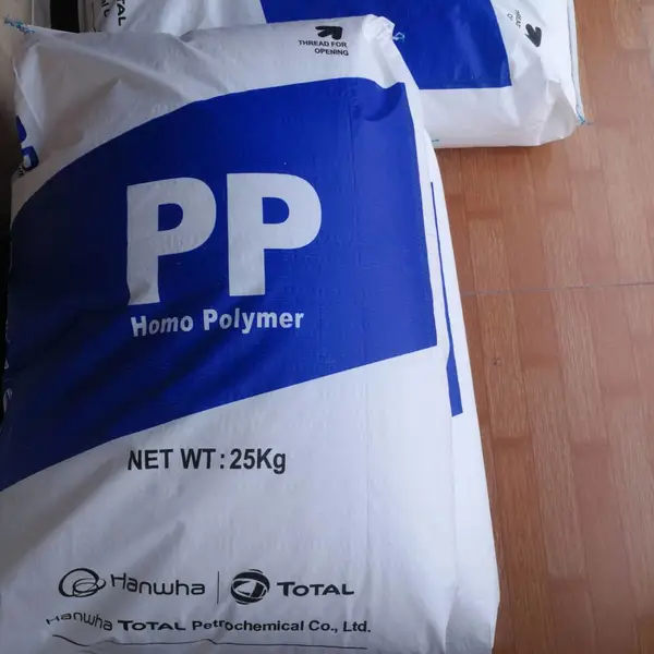 代理出售大量PP 韩国韩华道达尔 BI850 高刚性 高抗冲击性 高刚性