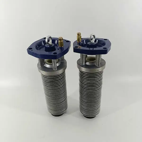 SPL40C-118 双筒网片式润滑油过滤器 嘉硕环保供应