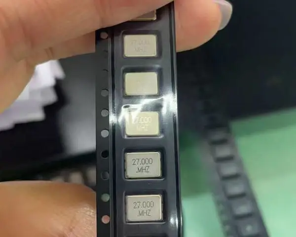 TG-5021CE-05A 19.2M晶振 深圳市创业晶振科技供应