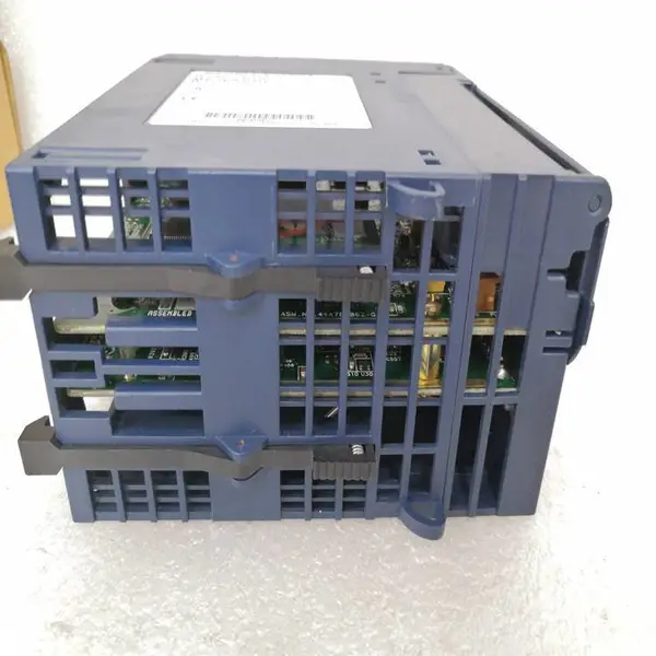 GE通用电气IC697MDL653 dcs卡件模块电源连接卡