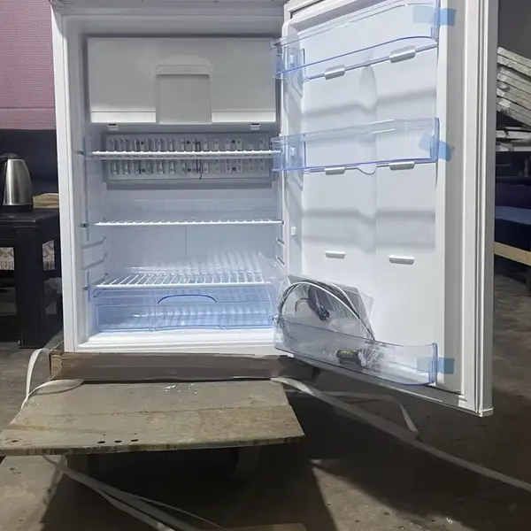 燃气冰箱冰柜 车载冰箱生产 小体积房车冰箱 酒店客房小冰箱