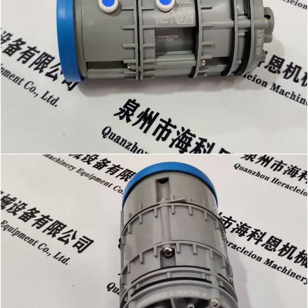 EVAC，控制机构，5775500，芬兰，依凡克原装正品全新