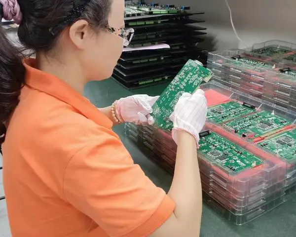 珠三角量产PCBA代工供应商 深圳拓睿璞供应