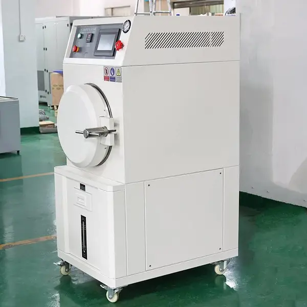 PCT 蒸煮老化试验箱,模拟高压水汽加速样品老化 HAST Chamber