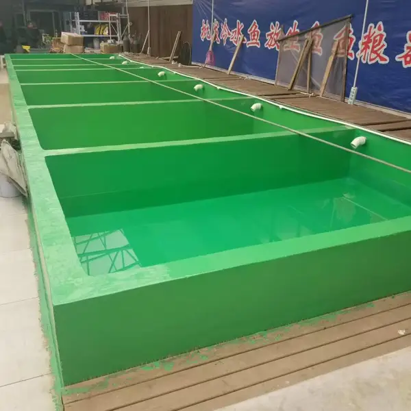 泳池·鱼池·海洋乐园·水上乐园专用防水漆