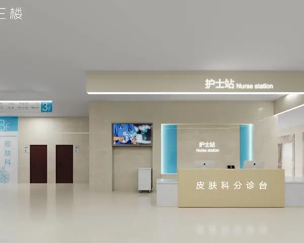 河北导视标识系统集成人流引导标识 鸿石文化创意供应