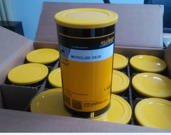 ��ӦKLUBER ��֬ Microlube GB 00