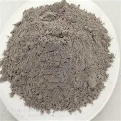 郑州盛和厂家直销电路板喷砂用一级棕色金刚砂