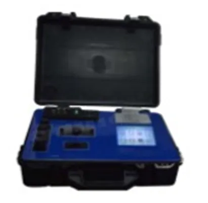 ����������ˮ�ʲⶨ���ͺ�:M326779 ��ţ�M326779
