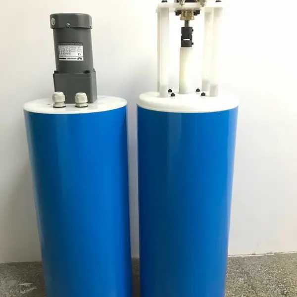 优质DISK涂料带电机水性漆绝缘泵架 水性静电齿轮泵带电机