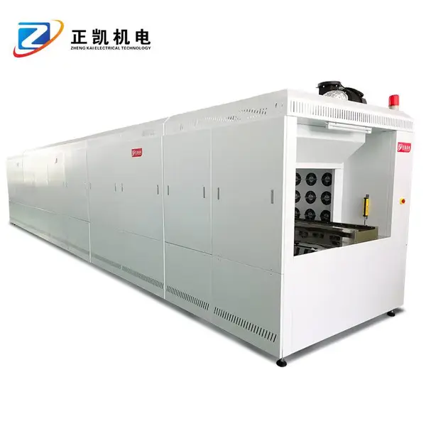 �ȷ�ѭ������¯ZKJCO-10-14����ʽ����¯�����ǰ�����ʽ�濾��