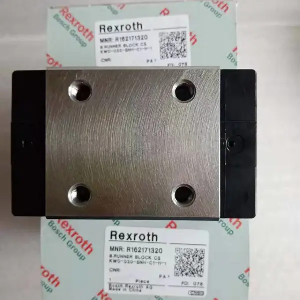 R162271320-R162272320-R162272420线性轴承R162271420-R162231320-R162231420滚珠滑块rexroth