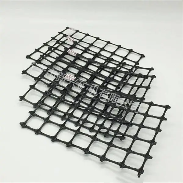矿用塑料护帮网 JD PP 150-150 MS 煤矿井下用聚丙烯纤维假顶网 阻燃矿用假顶网