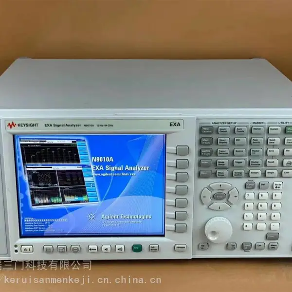 销售安捷伦N9010A各个频段频谱分析仪 销售各类仪器仪表