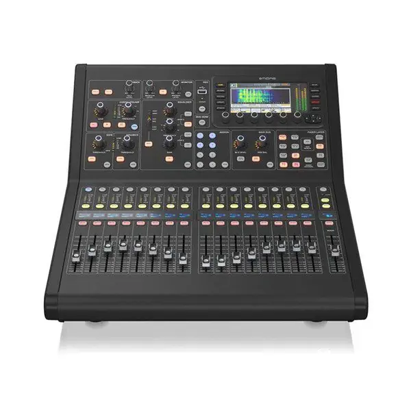 Seer音响(朗声音响)MIDAS M32 32路数字调音台德国seer音响
