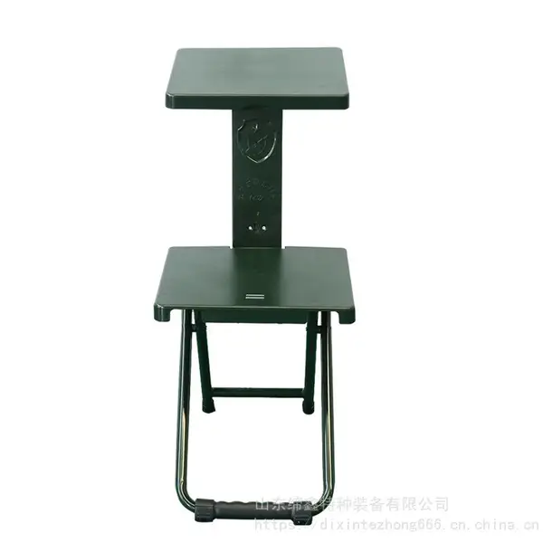 露餐野营带什么?折叠桌椅怎么选?多功能折叠椅三种形态任你选