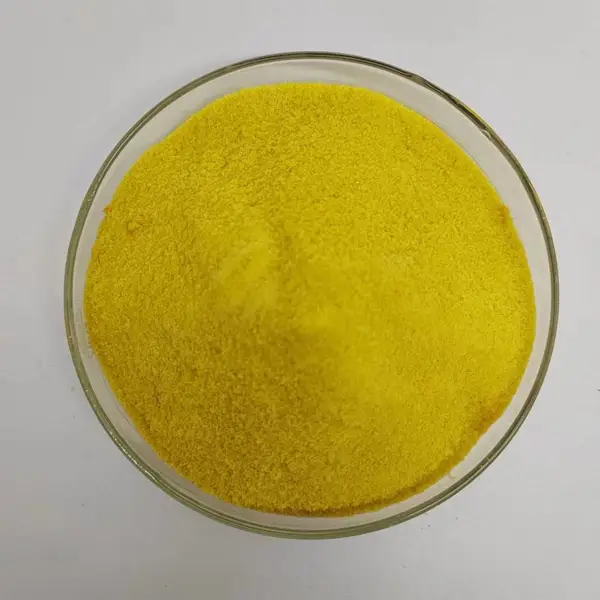 聚合氯化铝PAC 29%含量 污水处理净水剂 水质澄清 絮凝沉淀